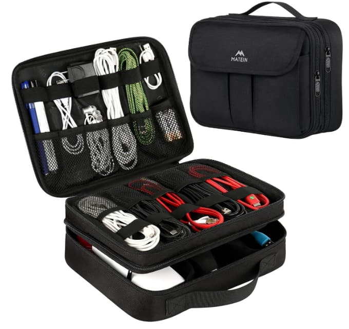 Accessories bag