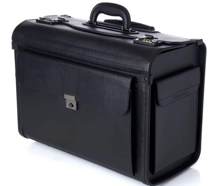 Attache bag