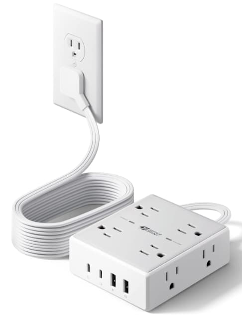 Extension cord