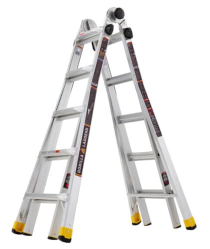 Ladder